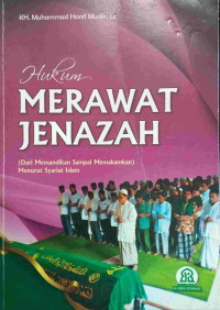 HUKUM MERAWAT JENAZAH