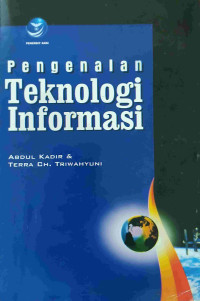 PENGENALAN TEKNOLOGI INFORMASI