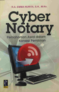 CYBER NOTARY