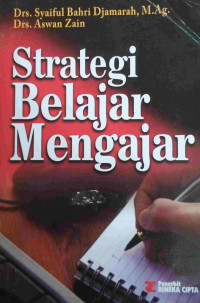 STRATEGI BELAJAR MENGAJAR