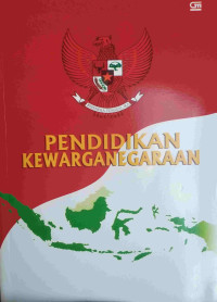 PENDIDIKAN KEWARGANEGARAAN