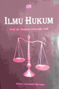 ILMU HUKUM