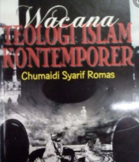 WACANA TEOLOGI ISLAM KONTEMPORER