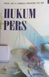 HUKUM PERS