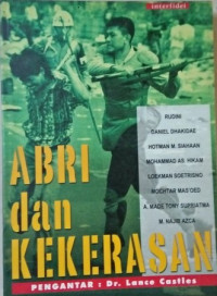 ABRI DAN KEKERASAN