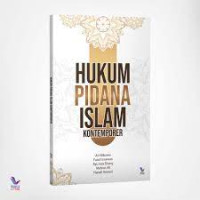 HUKUM PIDANA ISLAM KONTEMPORER